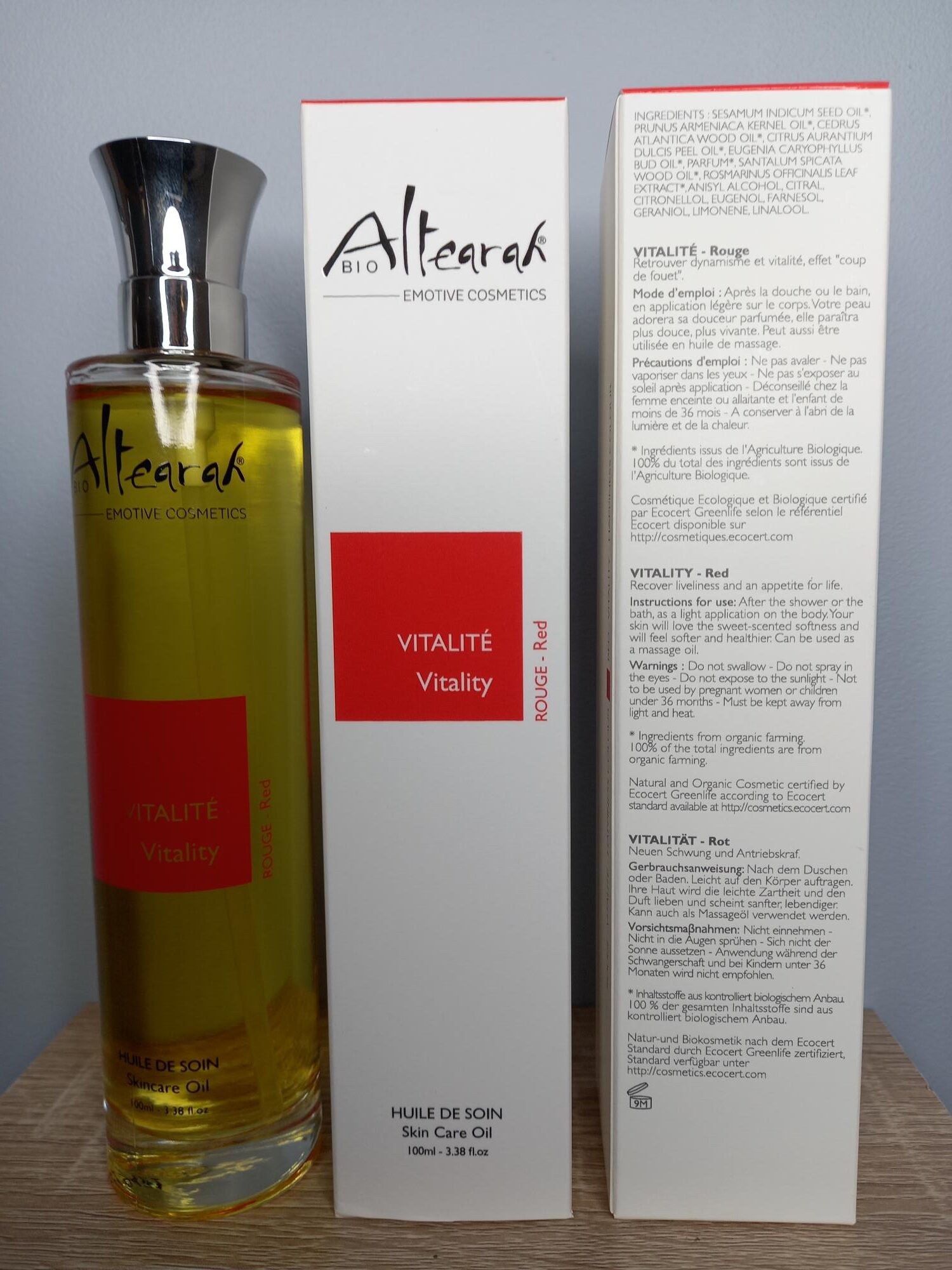 Pause Sacrée – Image 2