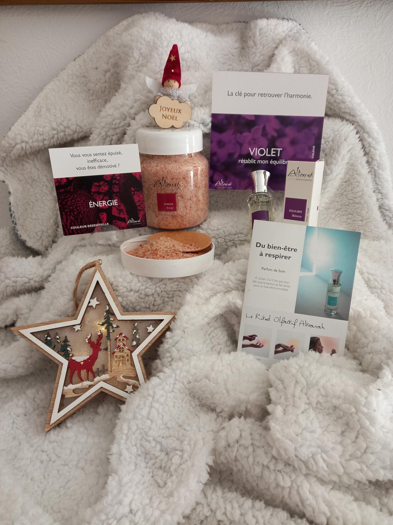 Douceur d'Hiver – Image 2