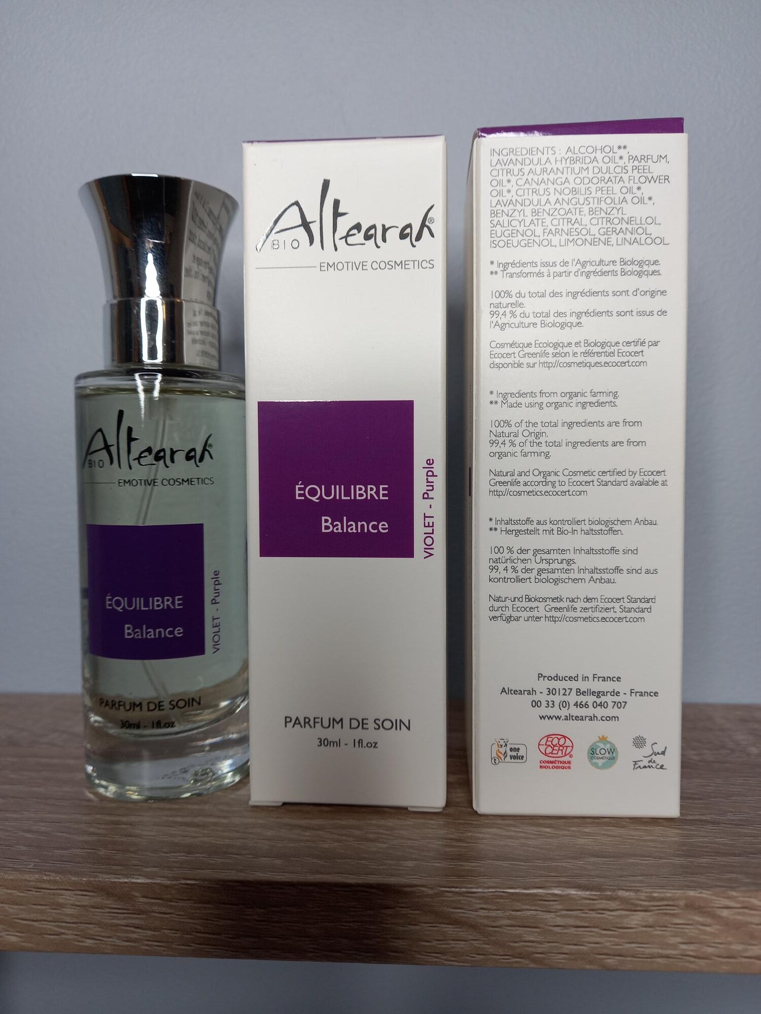 Douceur d'Hiver – Image 3